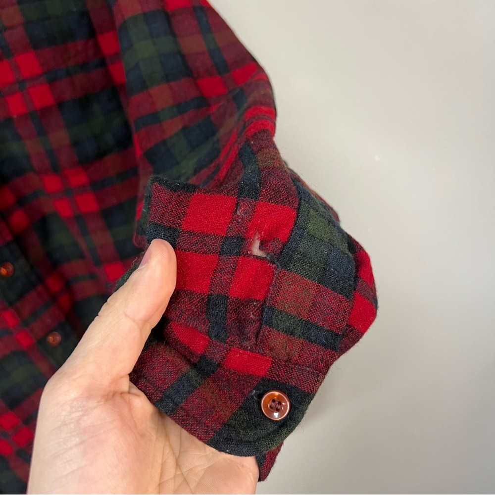Pendleton Wool Flannel - Picture 4 of 5